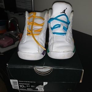 Jordan 13 Retro KSA (TD)